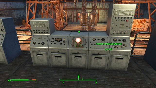 Now you must return to Ingram - Fallout 4: Liberty Reprimed - Major Quests for Brotherhood of Steel faction - Fallout 4 Game Guide & Walkthrough