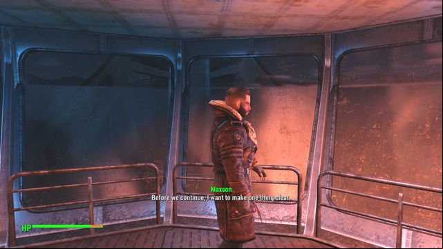 The Blind Betrayal quest will start automatically after conversation with Ingrid at the end of Liberty Reprimed quest - Fallout 4: Blind Betrayal - Major Quests for Brotherhood of Steel faction - Fallout 4 Game Guide & Walkthrough