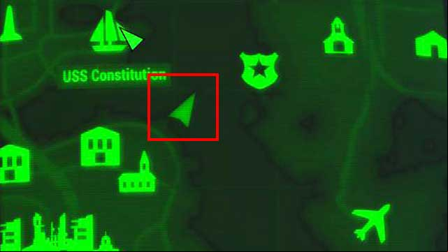 2 - Fallout 4: Locations of Power Armors - Power Armor - Fallout 4 Game Guide & Walkthrough