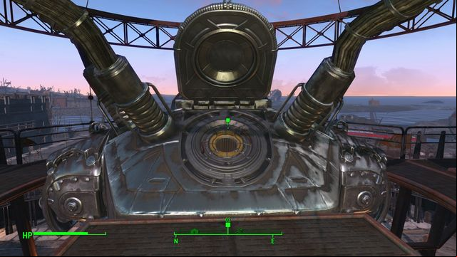 The Ad victoriam quest is one of the last ones done for the Brotherhood of Steel - Fallout 4: Ad Victoriam - Major Quests for Brotherhood of Steel faction - Fallout 4 Game Guide & Walkthrough
