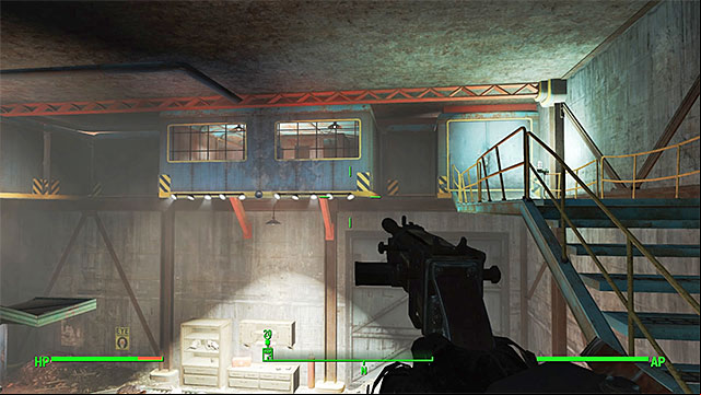 2 - Fallout 4: Magazines in Salem - Sector 3 - Magazines - Fallout 4 Game Guide & Walkthrough