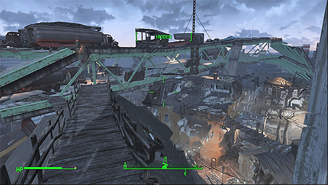 3 - Fallout 4: Magazines in Southern Boston - Sector 9 - Magazines - Fallout 4 Game Guide & Walkthrough