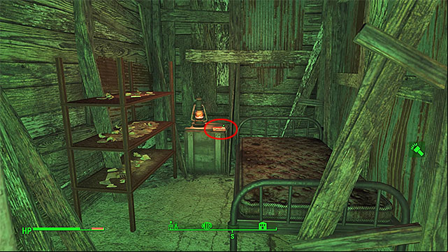 4 - Fallout 4: Magazines in Southern Boston - Sector 9 - Magazines - Fallout 4 Game Guide & Walkthrough