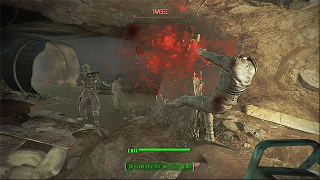 You must kill all the raiders from the location mentioned by the settler. - Fallout 4: The First Step - Minor quests for Minutemen faction - Fallout 4 Game Guide & Walkthrough