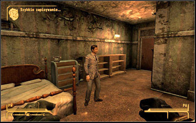 After a successful chat use an elevator (M7A:3) and go with Benny to his room on 13th floor (M7B:1) or to the presidential suite (M7A:2) - Ring-a-Ding-Ding! - Initial quests - Fallout: New Vegas - Game Guide and Walkthrough