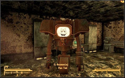 This quest is very easy and all you have to do is to search Benny's room in The Tops - Wild Card: Ace in the Hole - Yes Man - Fallout: New Vegas - Game Guide and Walkthrough