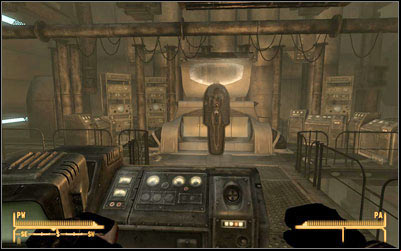 You will find Mr - Wild Card: Change in Management - Yes Man - Fallout: New Vegas - Game Guide and Walkthrough