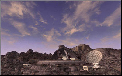 Return to Chris and give him the parts - Come Fly With Me - Side quests - Fallout: New Vegas - Game Guide and Walkthrough