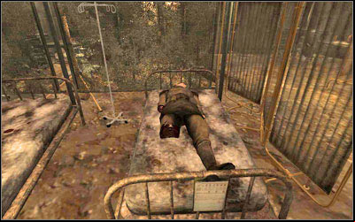 Talk again to Major Polatli (M22:2) - Restoring Hope - Side quests - Fallout: New Vegas - Game Guide and Walkthrough
