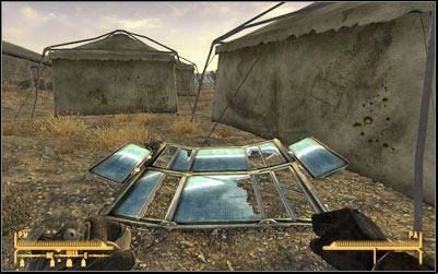 Now you can head to the s - Sunshine Boogie - Side quests - Fallout: New Vegas - Game Guide and Walkthrough