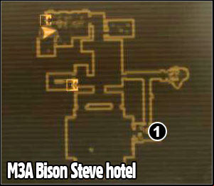 1 - M3 - Primm - Maps - Fallout: New Vegas - Game Guide and Walkthrough
