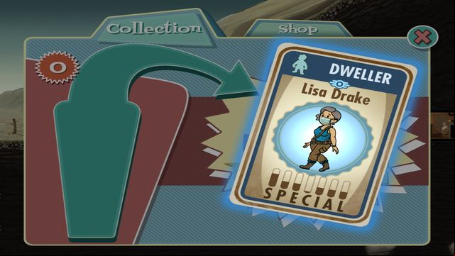 You can find very good dwellers in lunchboxes. - Lunchboxes - Objectives - Fallout Shelter - Game Guide and Walkthrough