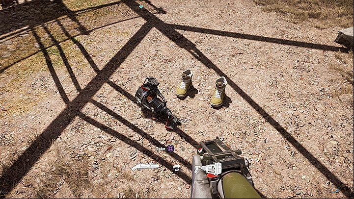 1 - How to get magnopulser in Far Cry 5? - FAQ - Far Cry 5 Game Guide