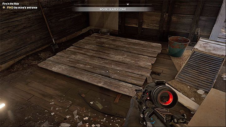 5 - Cult locations and Prepper stashes in Holland Valley - Holland Valley - Far Cry 5 Game Guide