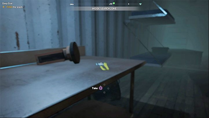 6 - Cult locations and Prepper stashes in Holland Valley - Holland Valley - Far Cry 5 Game Guide