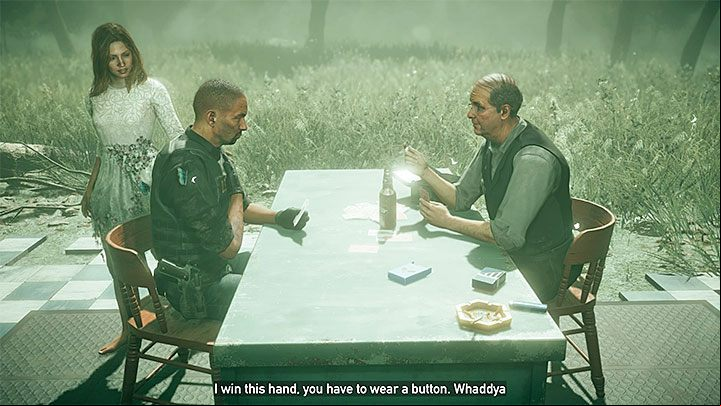 You dont have to go anywhere to unlock this mission - The Lesson (the first Henbane River liberating mission) in Far Cry 5 - Henbane River - Far Cry 5 Game Guide