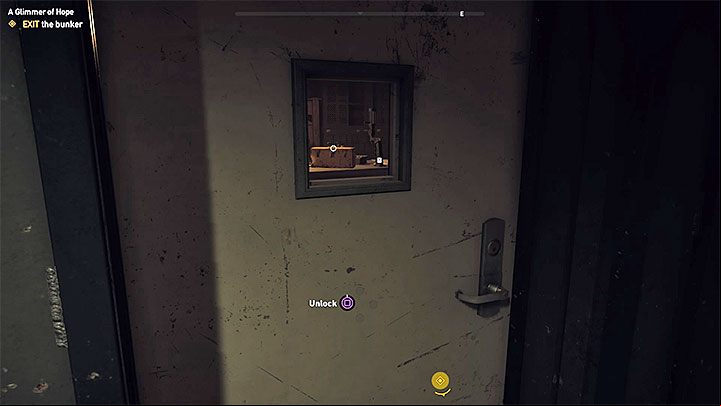 This one is short and simple - A Glimmer of Hope; The Resistance; Guns for Hire on Dutchs Island - Prologue and Dutchs Island - Far Cry 5 Game Guide
