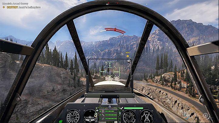 This quest is added to your journal automatically after sufficiently weakening the cult Whitetail Mountains (after reaching level 1 out of 3) - Side quests in Whitetail Mountains - Whitetail Mountains - Far Cry 5 Game Guide