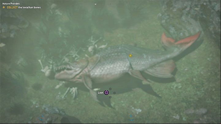 Be sure that there are no predators in the area (you can come across, e - Side quests in Whitetail Mountains - Whitetail Mountains - Far Cry 5 Game Guide