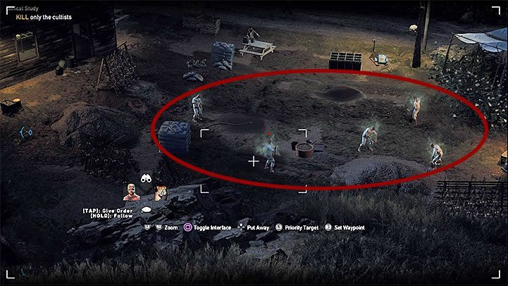 This quest becomes available only after the Doctors Orders story mission has been completed - Clinical Study in Far Cry 5 - Henbane River - Far Cry 5 Game Guide