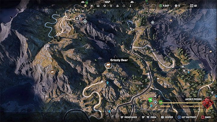 This objective of the mission is a bit more difficult - Clinical Study in Far Cry 5 - Henbane River - Far Cry 5 Game Guide