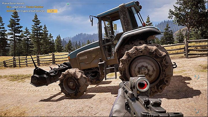 1 - Trophies list in Far Cry 5 - Achievements and trophies - Far Cry 5 Game Guide