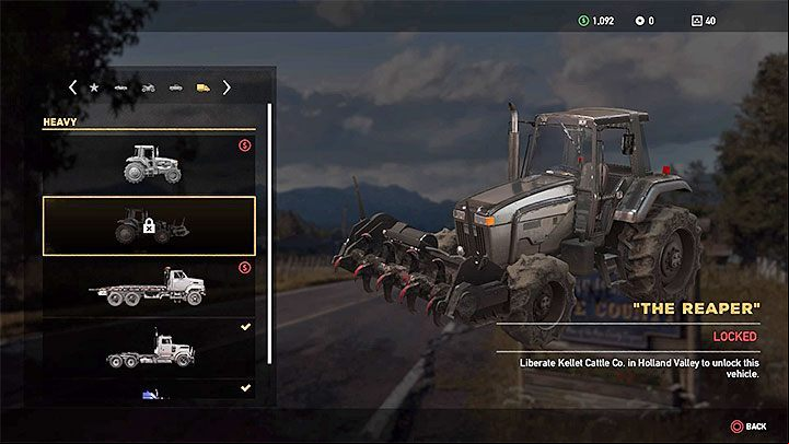 Trophy type: Bronze - Trophies list in Far Cry 5 - Achievements and trophies - Far Cry 5 Game Guide
