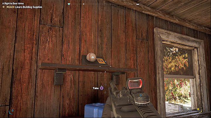 Trophy type: Silver - Trophies list in Far Cry 5 - Achievements and trophies - Far Cry 5 Game Guide