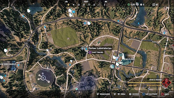 Trophy type: Bronze - Trophies list in Far Cry 5 - Achievements and trophies - Far Cry 5 Game Guide