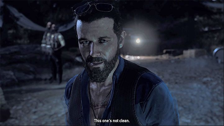John Seed is managing the Holland Valley - Who are the lieutenants in Far Cry 5? - FAQ - Far Cry 5 Game Guide