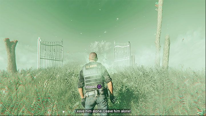 The mission itself is very short - Leap of Faith; Ignorance is Bliss (cult kidnapping missions) in Far Cry 5 - Henbane River - Far Cry 5 Game Guide