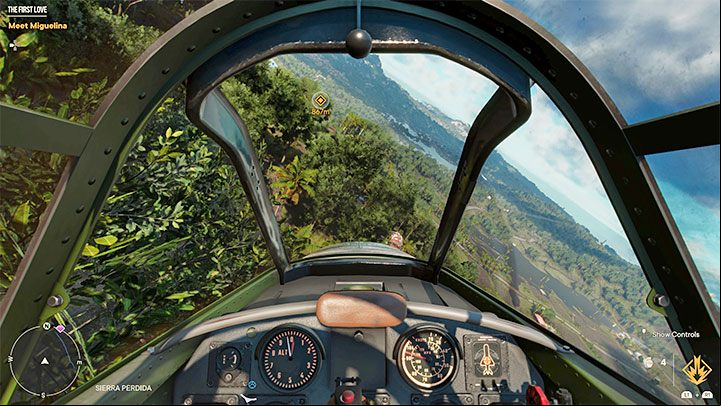 Far Cry 6 doesn't have a lot of big limitations or difficulties related to exploring the world - Far Cry 6: Game world - is it big? - FAQ - Far Cry 6 Guide