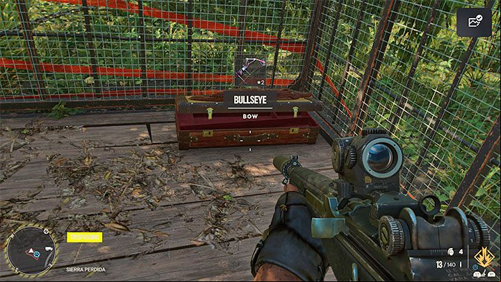 1 - Far Cry 6: Bow and crossbow - how to get it? - FAQ - Far Cry 6 Guide