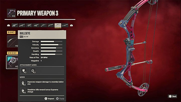 The bow will be in a large chest in one of the cages - Far Cry 6: Bow and crossbow - how to get it? - FAQ - Far Cry 6 Guide