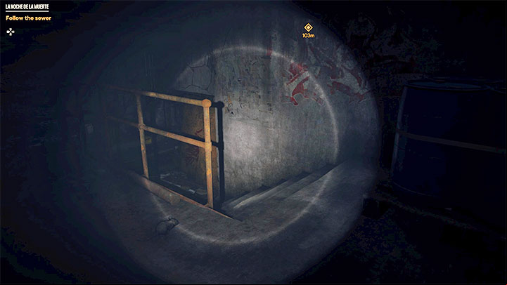 As you play Far Cry 6 , you may be forced to explore many dark, dimly lit locations, such as caves and ruins - Far Cry 6: Flashlight - is it available? - FAQ - Far Cry 6 Guide