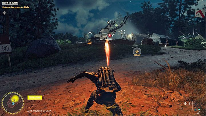 Exterminador is great for attacking groups of enemies in front of the character - Far Cry 6: Best Supremos - Basics - Far Cry 6 Guide