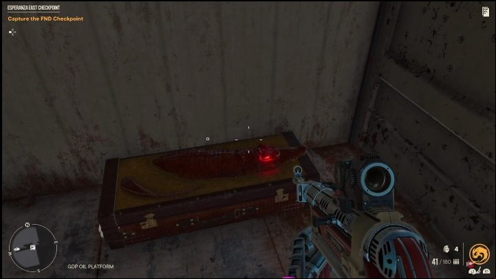 5 - Far Cry 6: Best weapons for stealth kills - list - Basics - Far Cry 6 Guide