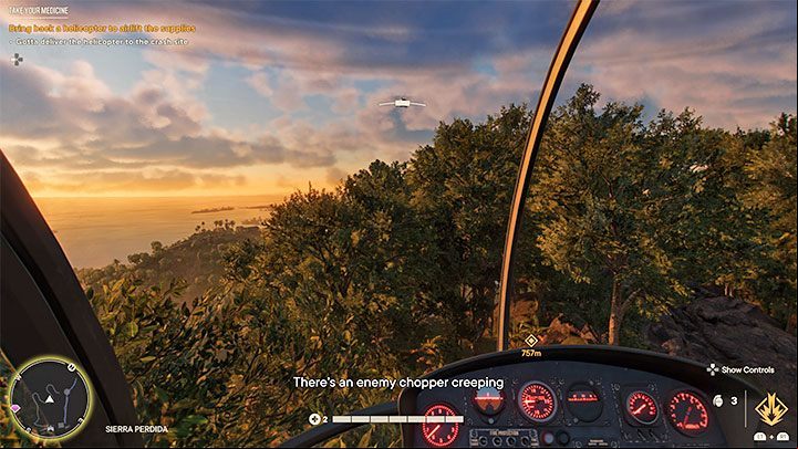 Anti-Aircraft Cannons are one of the most challenging aspects of the game world - Far Cry 6: Anti-aircraft cannons - how to destroy? - FAQ - Far Cry 6 Guide