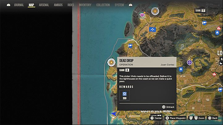 1 - Far Cry 6: Dead Drop - walkthrough - Esperanza - Far Cry 6 Guide