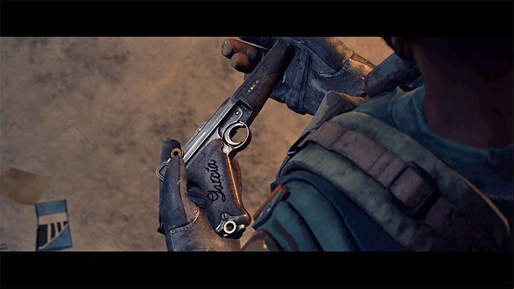 1 - Far Cry 6: Against the Wall - walkthrough - Esperanza - Far Cry 6 Guide