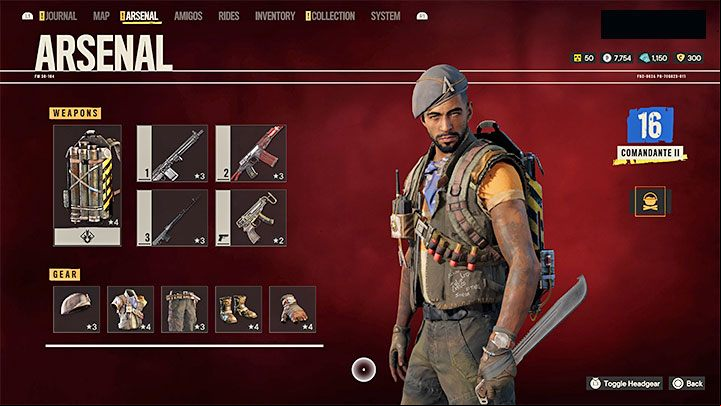 1 - Far Cry 6: The Lions Den - walkthrough - Esperanza - Far Cry 6 Guide