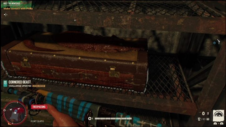 In the Isla Santuario region you can find - Far Cry 6: Isla Santuario - all collectibles and secrets, list - World Atlas - Far Cry 6 Guide