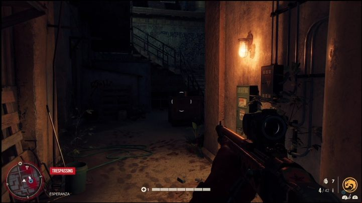 You will find 2 USB drives in this region - Far Cry 6: Esperanza - all collectibles and secrets, list - World Atlas - Far Cry 6 Guide