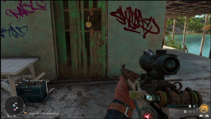 7 - Far Cry 6: Roosters - list, locations - Other - Far Cry 6 Guide