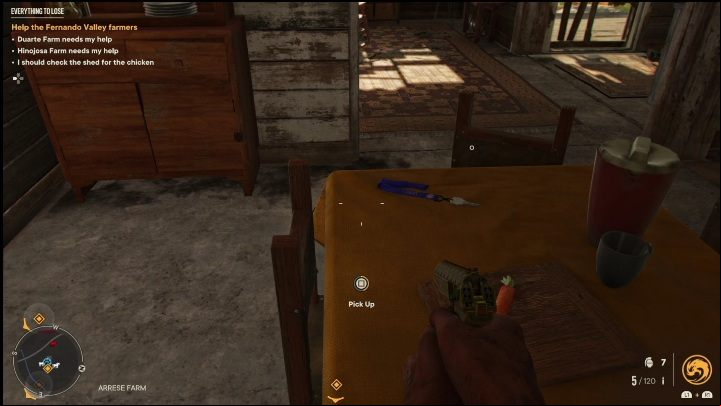 18 - Far Cry 6: Roosters - list, locations - Other - Far Cry 6 Guide