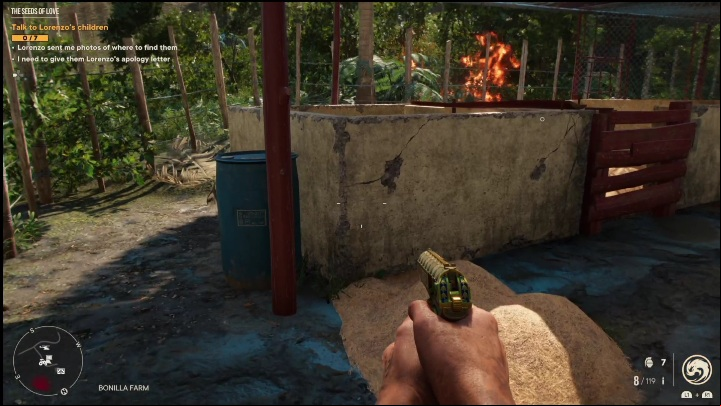 20 - Far Cry 6: Roosters - list, locations - Other - Far Cry 6 Guide