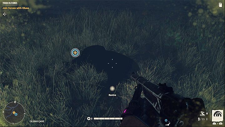 1 - Far Cry 6: Oluso - Amigo - Amigos - pets - Far Cry 6 Guide
