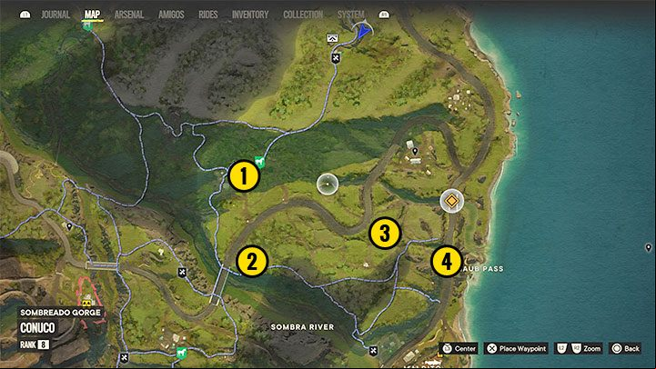 This is one of the new main missions that unlock after completing an operation called New Revolution - Far Cry 6: Knuckleball - walkthrough - El Este - Far Cry 6 Guide