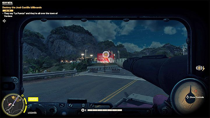 You can start this quest right after completing the Yaran story Stealing Thunder - Far Cry 6: Heavy Metal - walkthrough - Madrugada - Far Cry 6 Guide