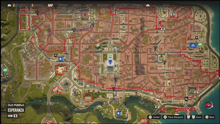 1 - Far Cry 6: Esperanza, Hidden Histories - list - Hidden Histories - Far Cry 6 Guide